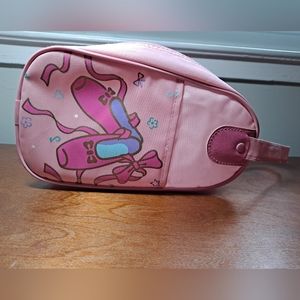 Vintage 1988/1993 Sanrio Ballet Shoe Bag